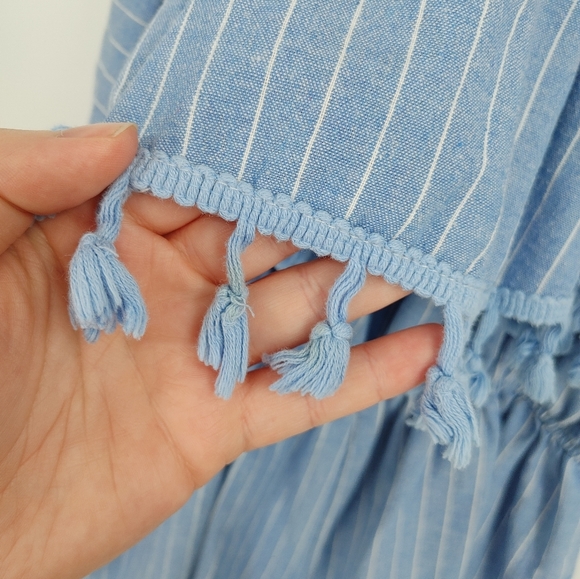 Rebellion | romper - Picture 3 of 6